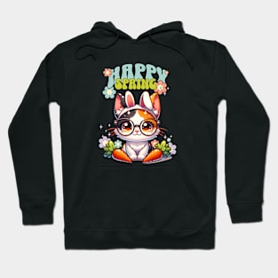 Calico Cat Hoodie